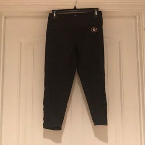 georgia compression leggings